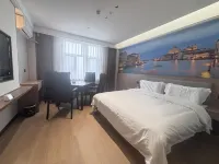 Chenghao Grand Hotel Hotels in Jingyuan
