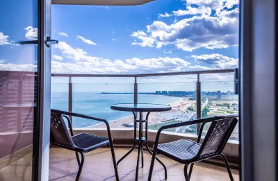 Dongdaihe Xinxuan Holiday Seaview Hotel Apartment (Platinum Sea)