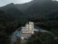 ANJI M-STAY VILLA