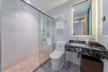 Jiayin Yaju Hotel