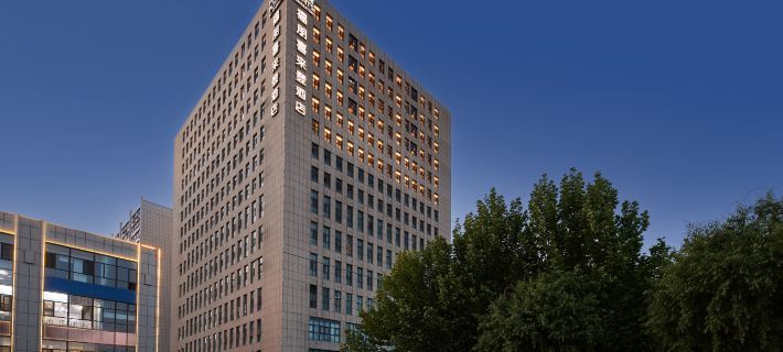 Four Points by Sheraton Yining Hotels in Yining City