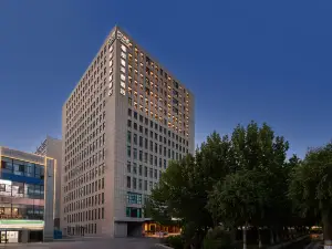 Four Points by Sheraton Yining