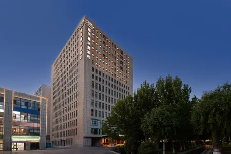 Four Points by Sheraton Yining