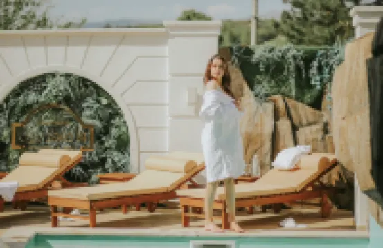 Soko In Spa - Wifi