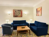 City Seasons Al Hamra Hotel Hotels near Louvre Abu Dhabi