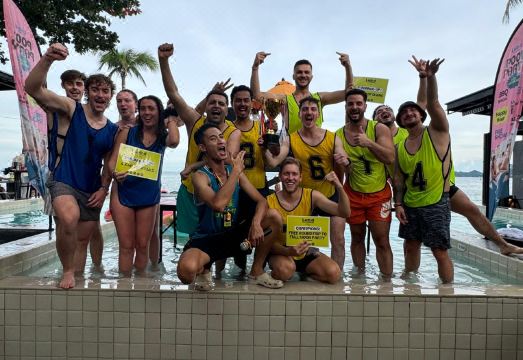 Lub D Koh Samui Chaweng BeachHotel Overview