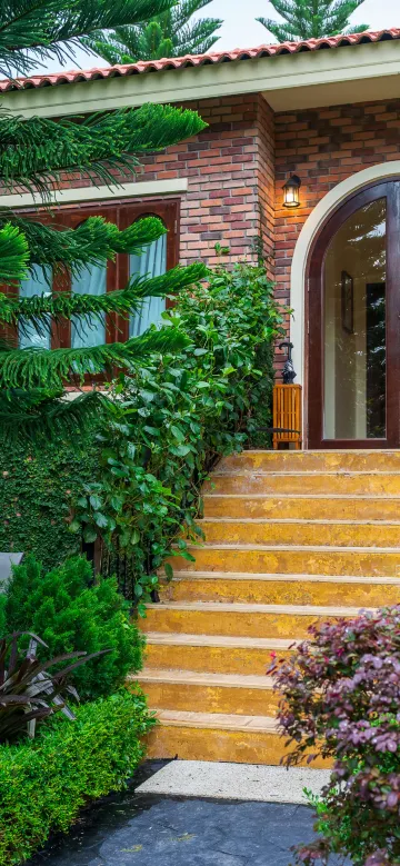 ห้องจูเนียร์สวีทแบบหนึ่งห้องนอน