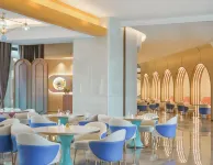 Ziyang Bear Run Hotel - Frühstück