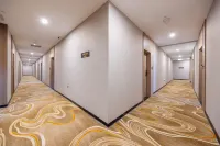 Chenxi Hotel (Lanzhou West Passenger Station Old Street)