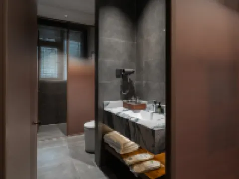 The Serene Inn of Discovery Luoyang otelleri