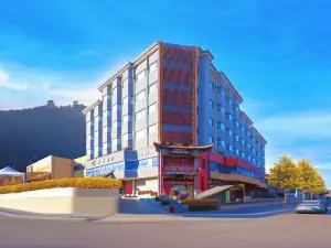 PUSHOW Hotel