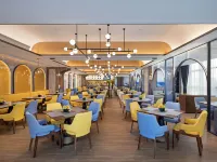 Hampton by Hilton Jieyang High-speed Railway Station Hotels in Jieyang