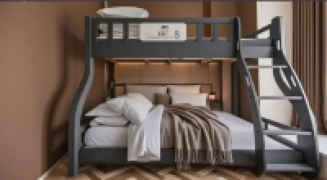 美麗豪酒店（清遠長隆大道店）