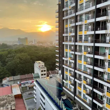 JS Ipoh Homestay @ The Majestic Ipoh