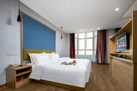 Rujia Union Huayi Selected Hotel (Yucheng Lijiang North Road Shop)