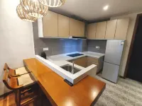 Fushoukang Homestay (Emeishan Emei Time) - 2성급