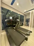 The Proud Exclusive Hotel - Gym