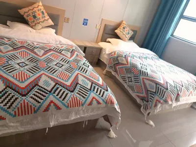 Ruoqi xiangQing Hotel