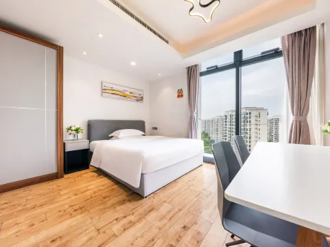 Hangzhou Hotel Apartment - Hangzhou