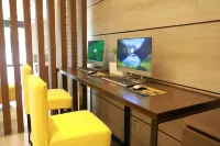 Homeinn Hotel (Heze Guangzhou Road)