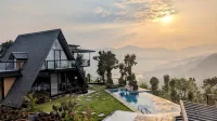 The Pipal Tree Mountain Villa Pokhara - Villas