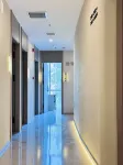 Xiaoman • Dongfang Light Enjoyment Hotel Hotel di Area Wangjing