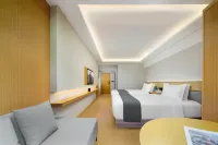 Shuiyang Nianhua Hotel Các khách sạn gần Ga Wulong