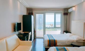 Suizhong Shanhai Yunjian Scenic Apartment
