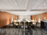 Beiguo Silver Cedar AI hotel Hotels in Daqing