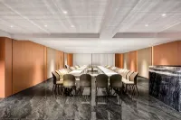 Beiguo Silver Cedar AI hotel Hotels in Daqing