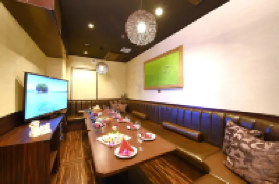 アンダの森 大阪天王寺タワー - ファミリー向けホテル