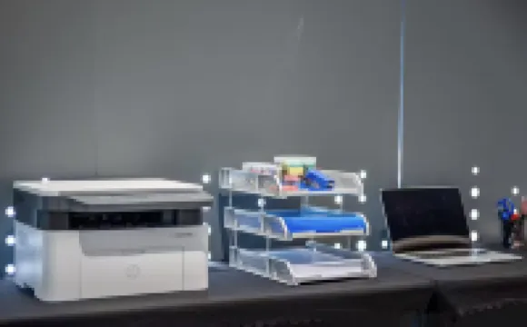 리장 부티크 호텔 (이중 중학교)