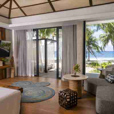 South Palms Resort and Spa Panglao - MGallery Collection Rooms