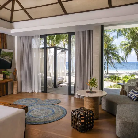 South Palms Resort and Spa Panglao - MGallery Collection