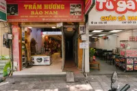 Hi.Home Bellevie–Lakeview Escape in Ha Noi Old Quarter Hanoi otelleri