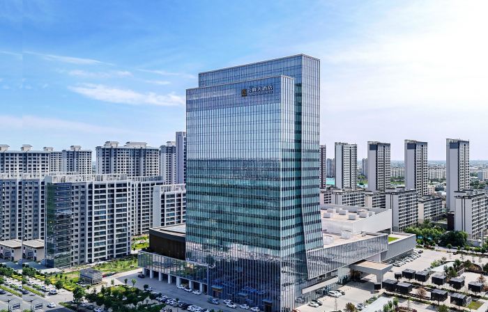 WuWei Yunxiao Grand Hotel