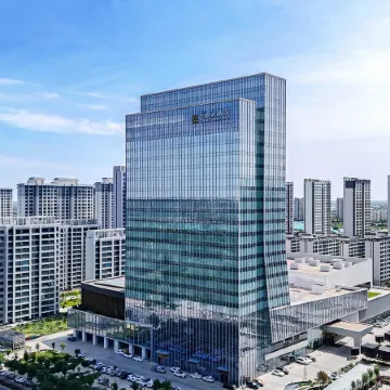 WuWei Yunxiao Grand Hotel