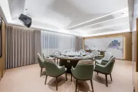 Wyndham Haofeng Hotel in Kaiyuan - 조식 운영