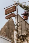 Paradise Cappadocia Hotel
