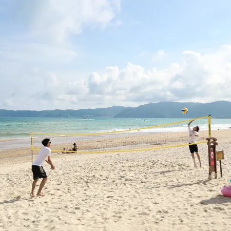 Holiday Inn & Suites SANYA YALONG BAY by IHG