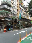 Meworld Hotel Zhongshan