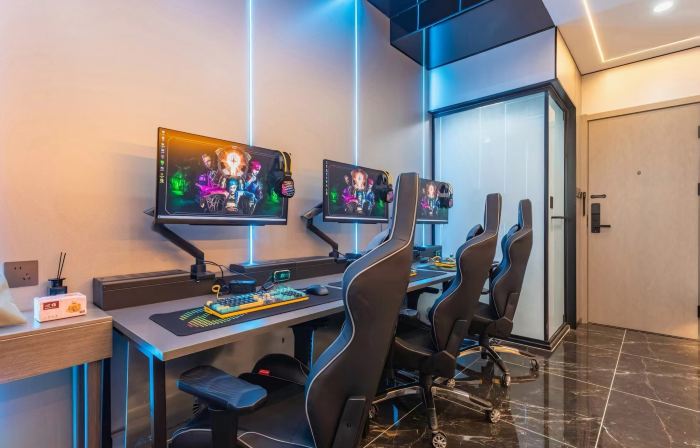 Jingjie E-sports Homestay (Tai'an City Ningyang County Ciyao Town)