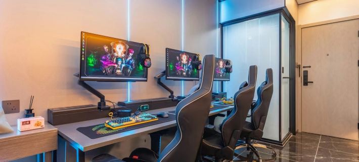 Jingjie E-sports Homestay (Tai'an City Ningyang County Ciyao Town) Hotels in Ningyang