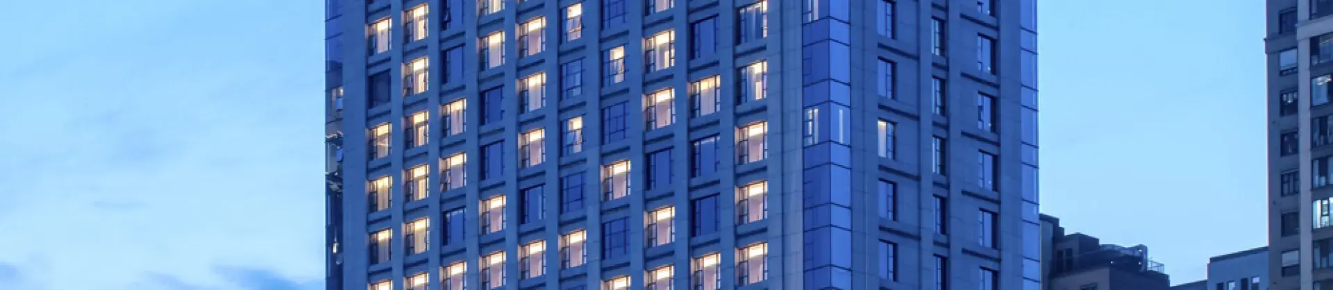 4-Star Select Hotels