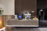 Shiguang Zishu Hotel (Wen'an Junhuating) Hotels in Wen'an