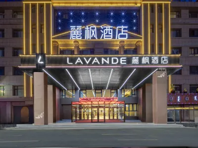 Lavande Hotel (Xilinhot Victoria Plaza)