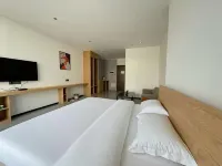 Nuantu Apartment (Zhaoqing)