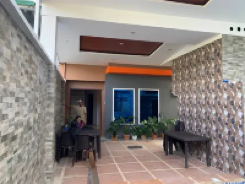 White-Beach Hideaway Resort Puerto Galera