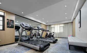 Echeng Hotel (Enshi Tusi City)