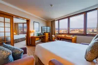 Grand Hotel Prague Towers
